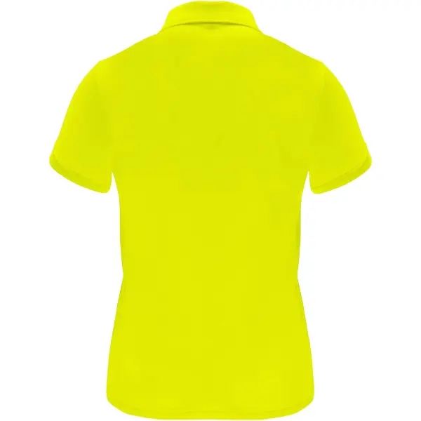 Polo MONZHA personalizzabile da donna 150 g/m² - Immagine 4