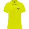 Polo MONZHA personalizzabile da donna 150 g/m² - Anteprima 6