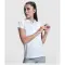 Polo MONZHA personalizzabile da donna 150 g/m² - Anteprima 3