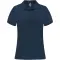 Polo MONZHA personalizzabile da donna 150 g/m² - Anteprima 7