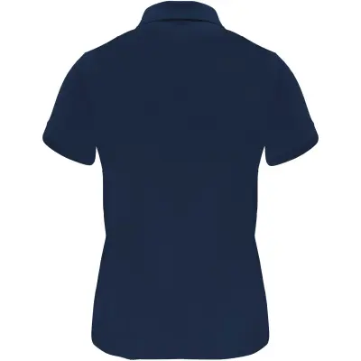 Polo MONZHA personalizzabile da donna 150 g/m² - Immagine 8