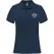 Polo MONZHA personalizzabile da donna 150 g/m² - Anteprima 9
