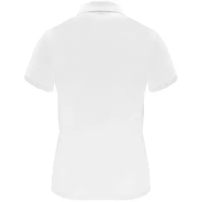 Polo MONZHA personalizzabile da donna 150 g/m² - Immagine 11