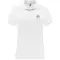 Polo MONZHA personalizzabile da donna 150 g/m² - Anteprima 12