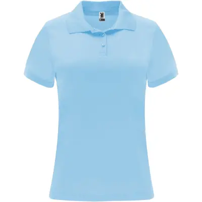 Polo MONZHA personalizzabile da donna 150 g/m² - Immagine 13