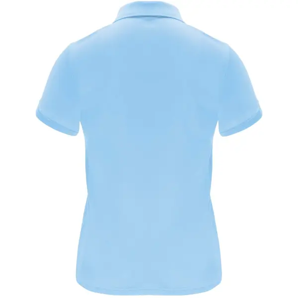 Polo MONZHA personalizzabile da donna 150 g/m² - Immagine 14