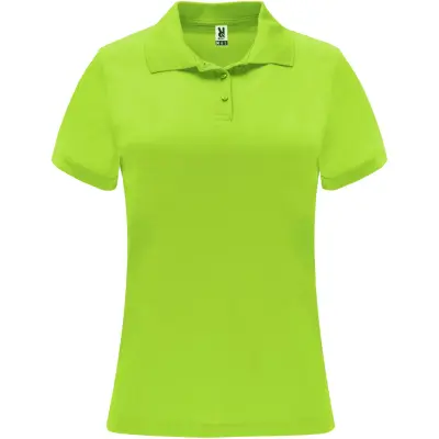 Polo MONZHA personalizzabile da donna 150 g/m² - Immagine 16