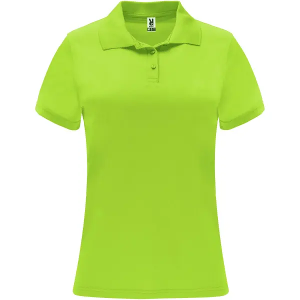 Polo MONZHA personalizzabile da donna 150 g/m² - Immagine 16