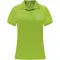Polo MONZHA personalizzabile da donna 150 g/m² - Anteprima 18
