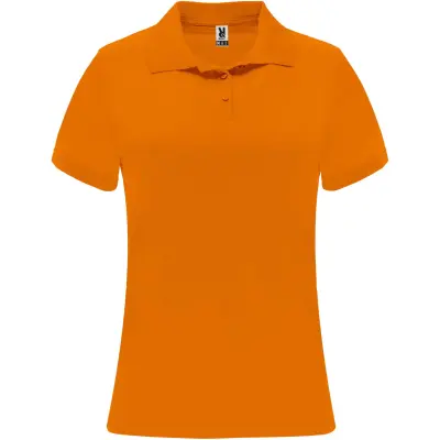 Polo MONZHA personalizzabile da donna 150 g/m² - Immagine 19