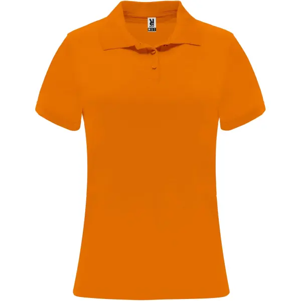 Polo MONZHA personalizzabile da donna 150 g/m² - Immagine 19