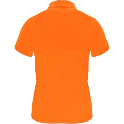 Polo MONZHA personalizzabile da donna 150 g/m² - Immagine 20