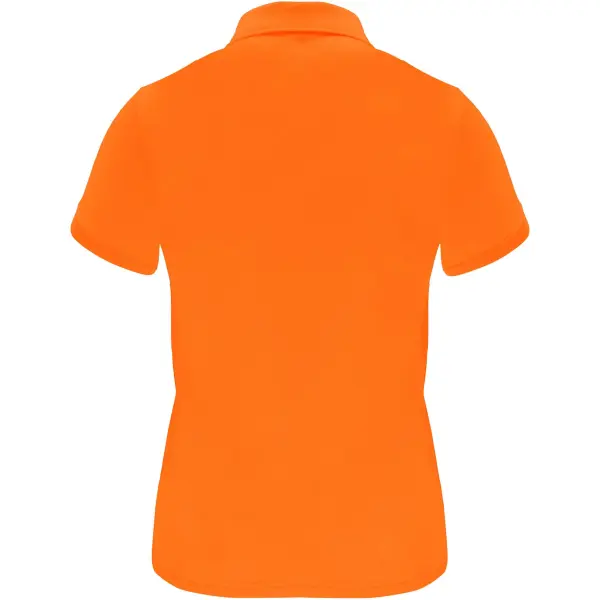 Polo MONZHA personalizzabile da donna 150 g/m² - Immagine 20
