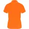 Polo MONZHA personalizzabile da donna 150 g/m² - Anteprima 20