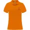 Polo MONZHA personalizzabile da donna 150 g/m² - Anteprima 21