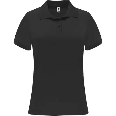 Polo MONZHA personalizzabile da donna 150 g/m² - Immagine 22