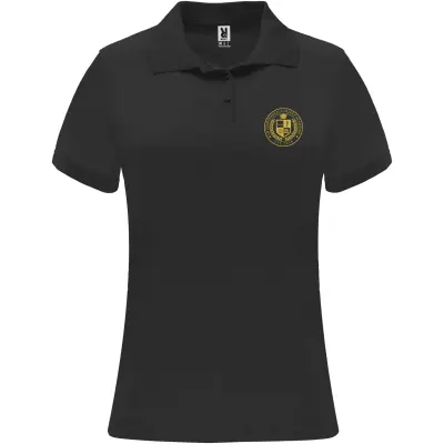 Polo MONZHA personalizzabile da donna 150 g/m² - Immagine 24