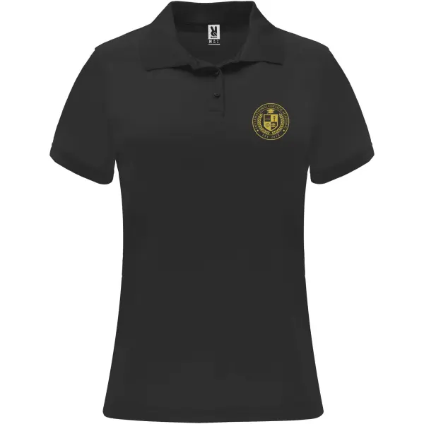 Polo MONZHA personalizzabile da donna 150 g/m² - Immagine 24