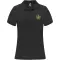 Polo MONZHA personalizzabile da donna 150 g/m² - Anteprima 24