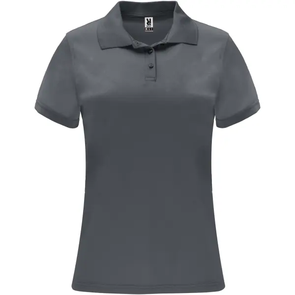 Polo MONZHA personalizzabile da donna 150 g/m² - Immagine 25