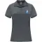 Polo MONZHA personalizzabile da donna 150 g/m² - Anteprima 26