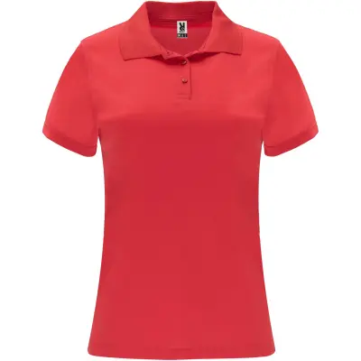 Polo MONZHA personalizzabile da donna 150 g/m² - Immagine 27