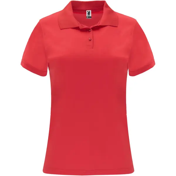 Polo MONZHA personalizzabile da donna 150 g/m² - Immagine 27