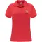Polo MONZHA personalizzabile da donna 150 g/m² - Anteprima 29