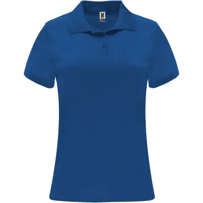 Polo MONZHA personalizzabile da donna 150 g/m² - Immagine 30