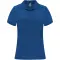 Polo MONZHA personalizzabile da donna 150 g/m² - Anteprima 30