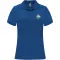 Polo MONZHA personalizzabile da donna 150 g/m² - Anteprima 32