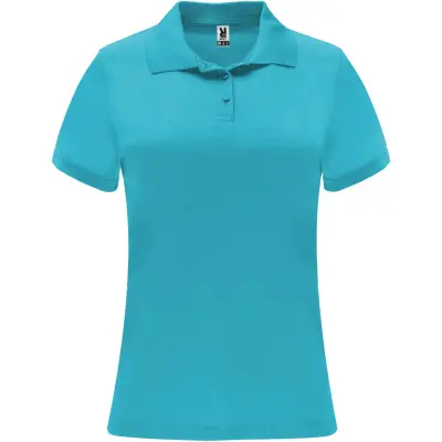 Polo MONZHA personalizzabile da donna 150 g/m² - Immagine 33