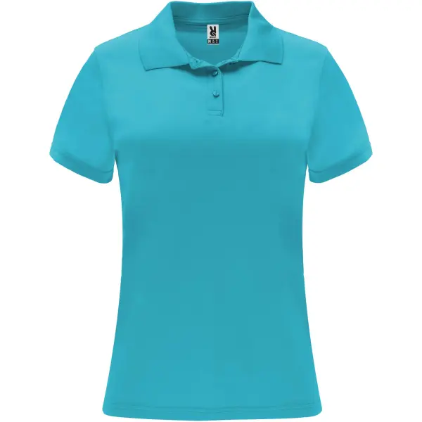 Polo MONZHA personalizzabile da donna 150 g/m² - Immagine 33