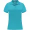 Polo MONZHA personalizzabile da donna 150 g/m² - Anteprima 33