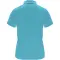 Polo MONZHA personalizzabile da donna 150 g/m² - Anteprima 34