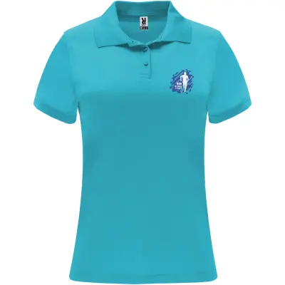 Polo MONZHA personalizzabile da donna 150 g/m² - Immagine 35