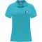 Polo MONZHA personalizzabile da donna 150 g/m² - Anteprima 35