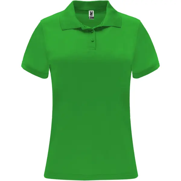 Polo MONZHA personalizzabile da donna 150 g/m² - Immagine 36