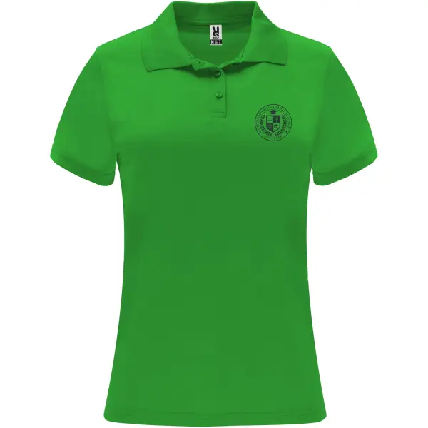 Polo MONZHA personalizzabile da donna 150 g/m² - Immagine 38