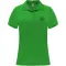 Polo MONZHA personalizzabile da donna 150 g/m² - Anteprima 38