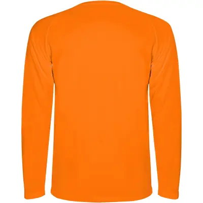 Maglietta sportiva a manica lunga UOMO MONTECARLO 150 g/m² - Immagine 9