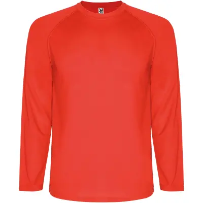 Maglietta sportiva a manica lunga UOMO MONTECARLO 150 g/m² - Immagine 14