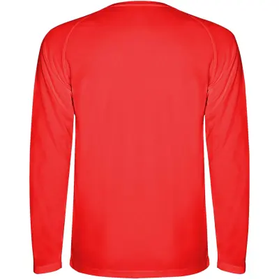 Maglietta sportiva a manica lunga UOMO MONTECARLO 150 g/m² - Immagine 15