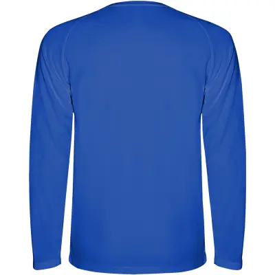 Maglietta sportiva a manica lunga UOMO MONTECARLO 150 g/m² - Immagine 18