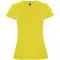 T-shirt sportiva da donna MONTECARLO 150 g/m² promozionale - Anteprima 4