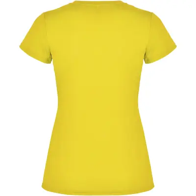 T-shirt sportiva da donna MONTECARLO 150 g/m² promozionale - Immagine 5