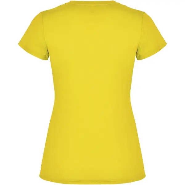 T-shirt sportiva da donna MONTECARLO 150 g/m² promozionale - Immagine 5