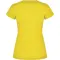 T-shirt sportiva da donna MONTECARLO 150 g/m² promozionale - Anteprima 5