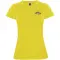 T-shirt sportiva da donna MONTECARLO 150 g/m² promozionale - Anteprima 6