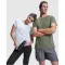 T-shirt sportiva da donna MONTECARLO 150 g/m² promozionale - Anteprima 3